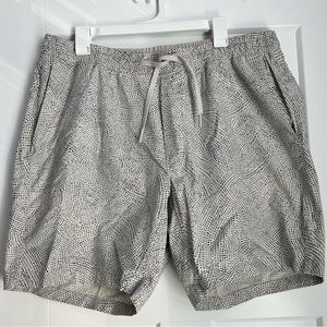 Lululemon Athletica Bowline Shorts